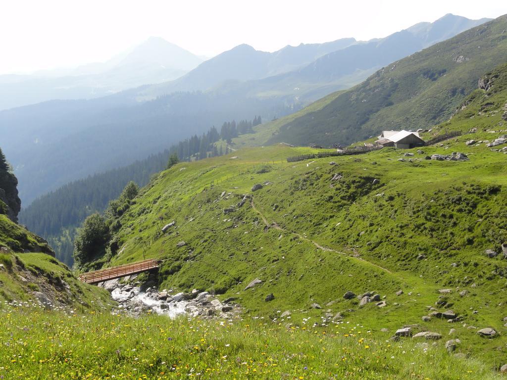 Hotel Schoelzhorn Superior راسيني المظهر الخارجي الصورة
