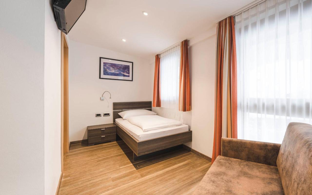 Hotel Schoelzhorn Superior راسيني المظهر الخارجي الصورة