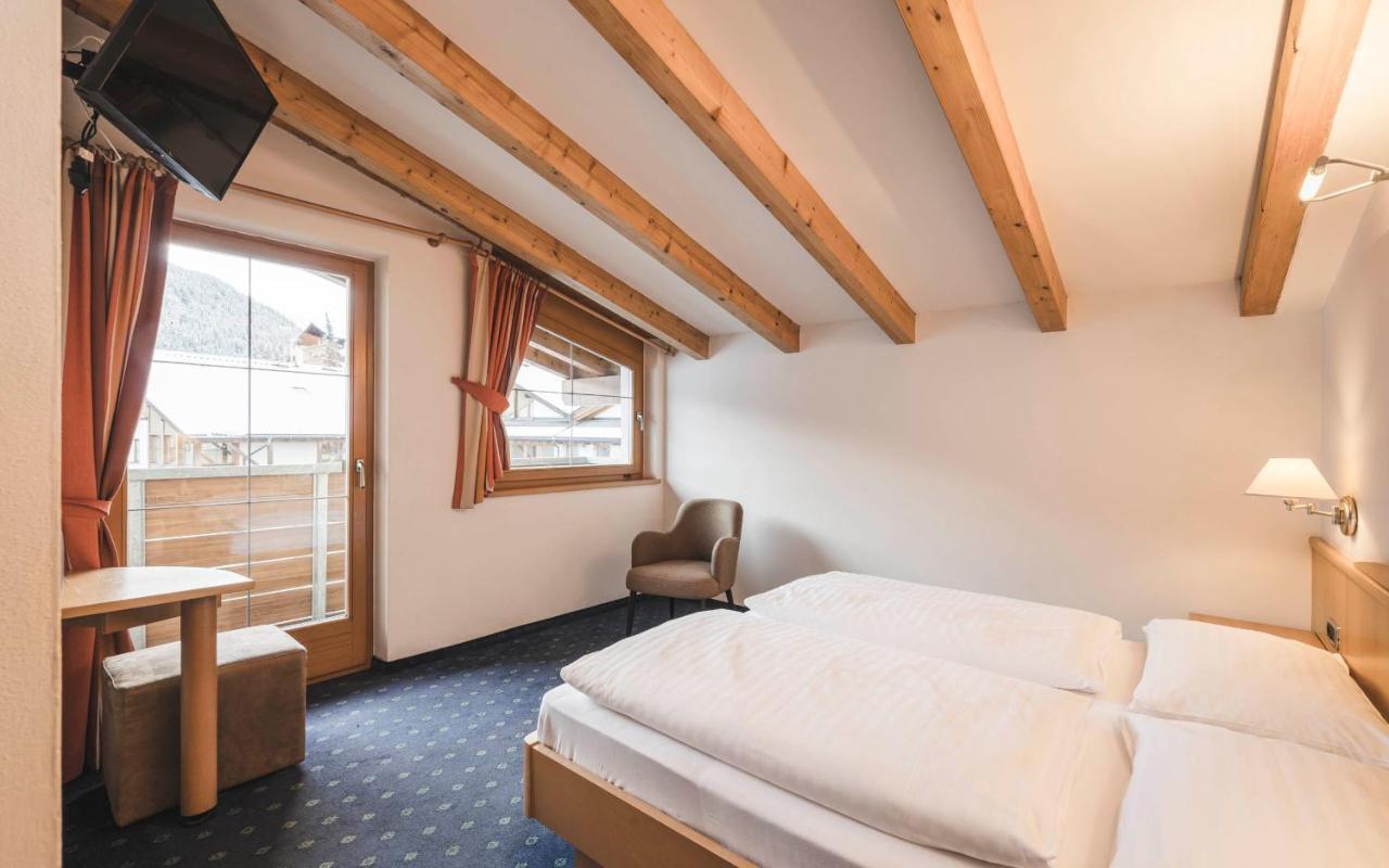 Hotel Schoelzhorn Superior راسيني المظهر الخارجي الصورة