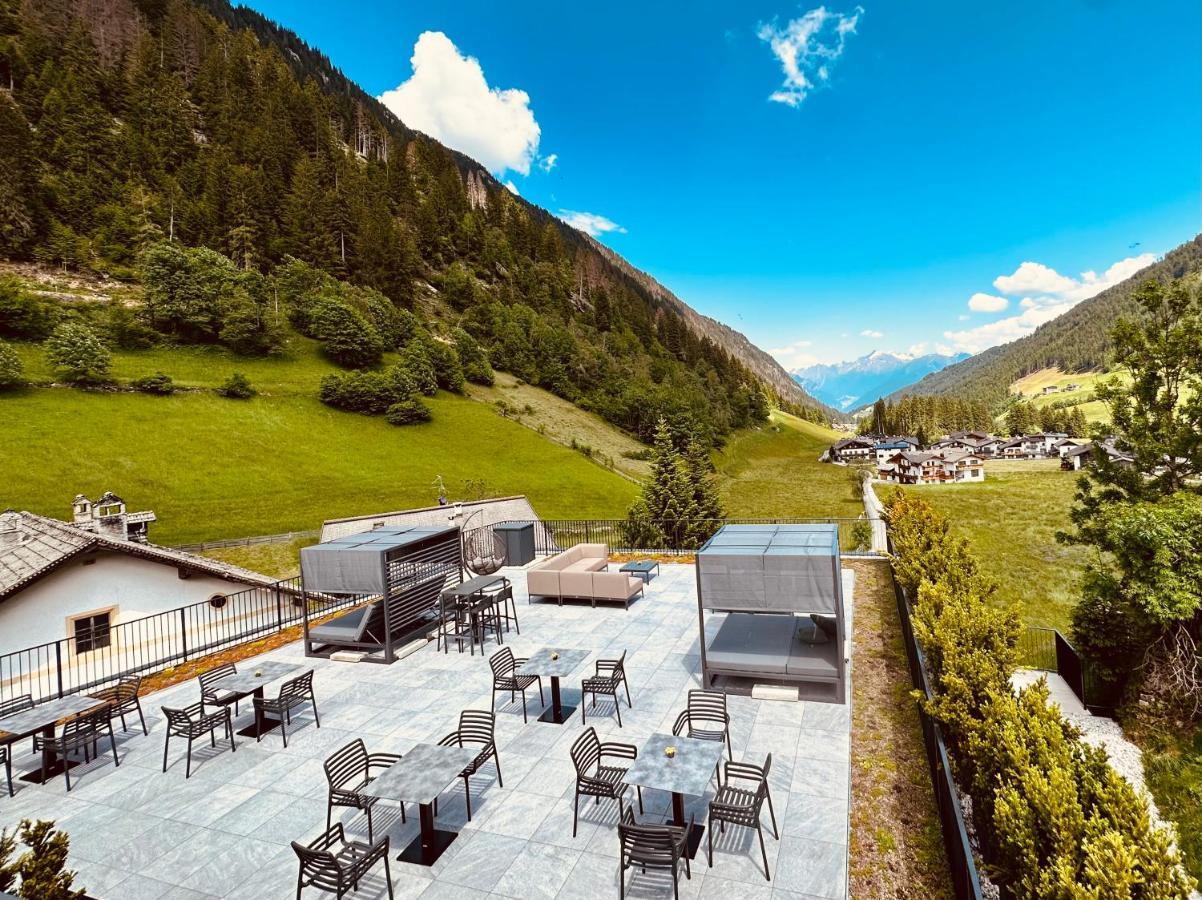 Hotel Schoelzhorn Superior راسيني المظهر الخارجي الصورة
