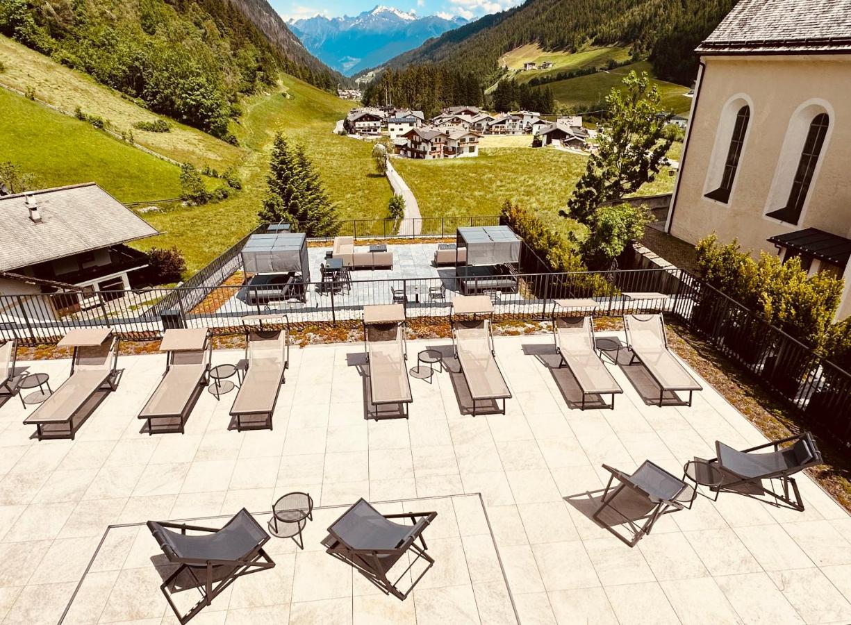 Hotel Schoelzhorn Superior راسيني المظهر الخارجي الصورة