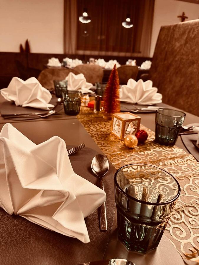 Hotel Schoelzhorn Superior راسيني المظهر الخارجي الصورة