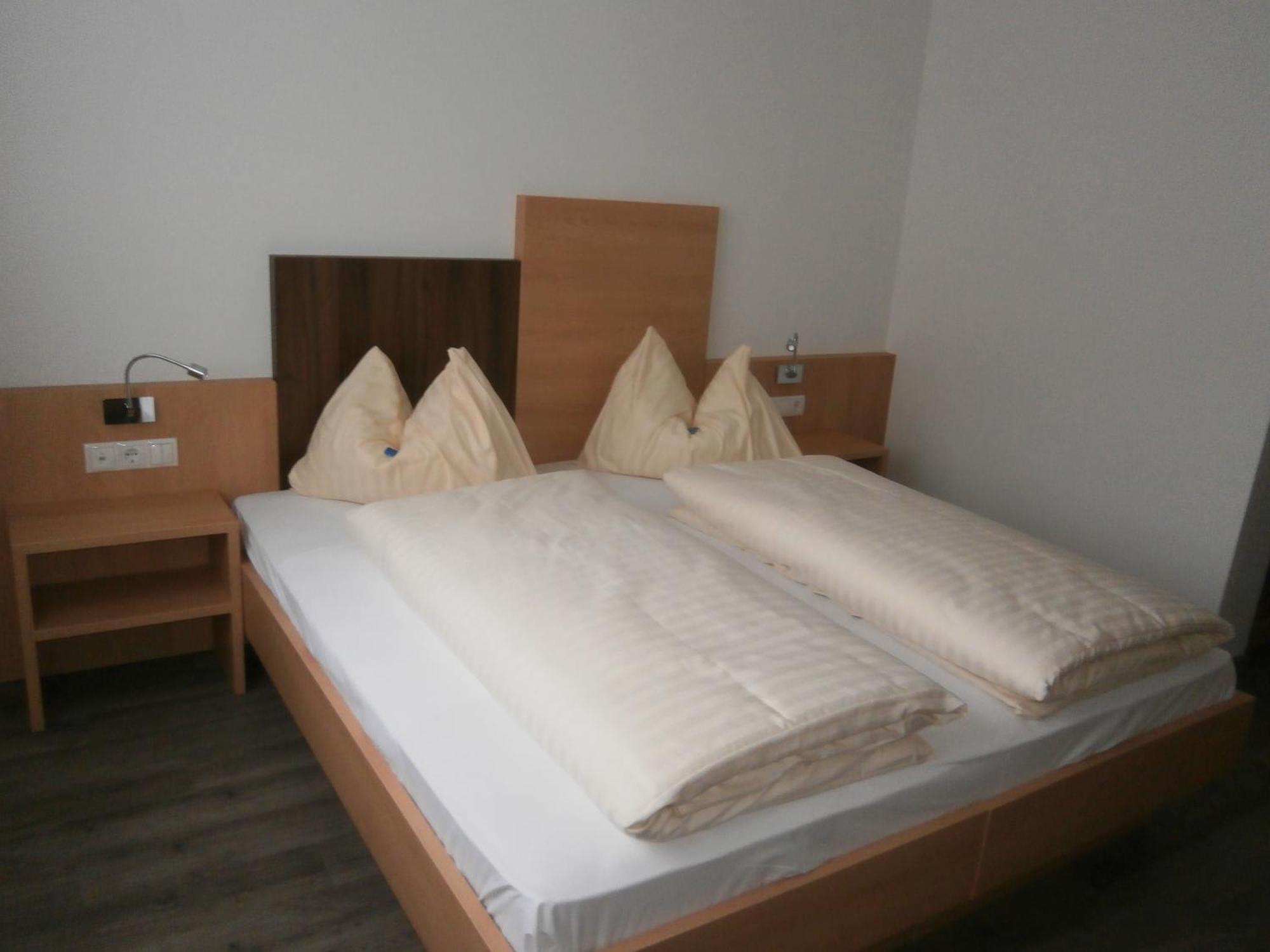 Hotel Schoelzhorn Superior راسيني الغرفة الصورة