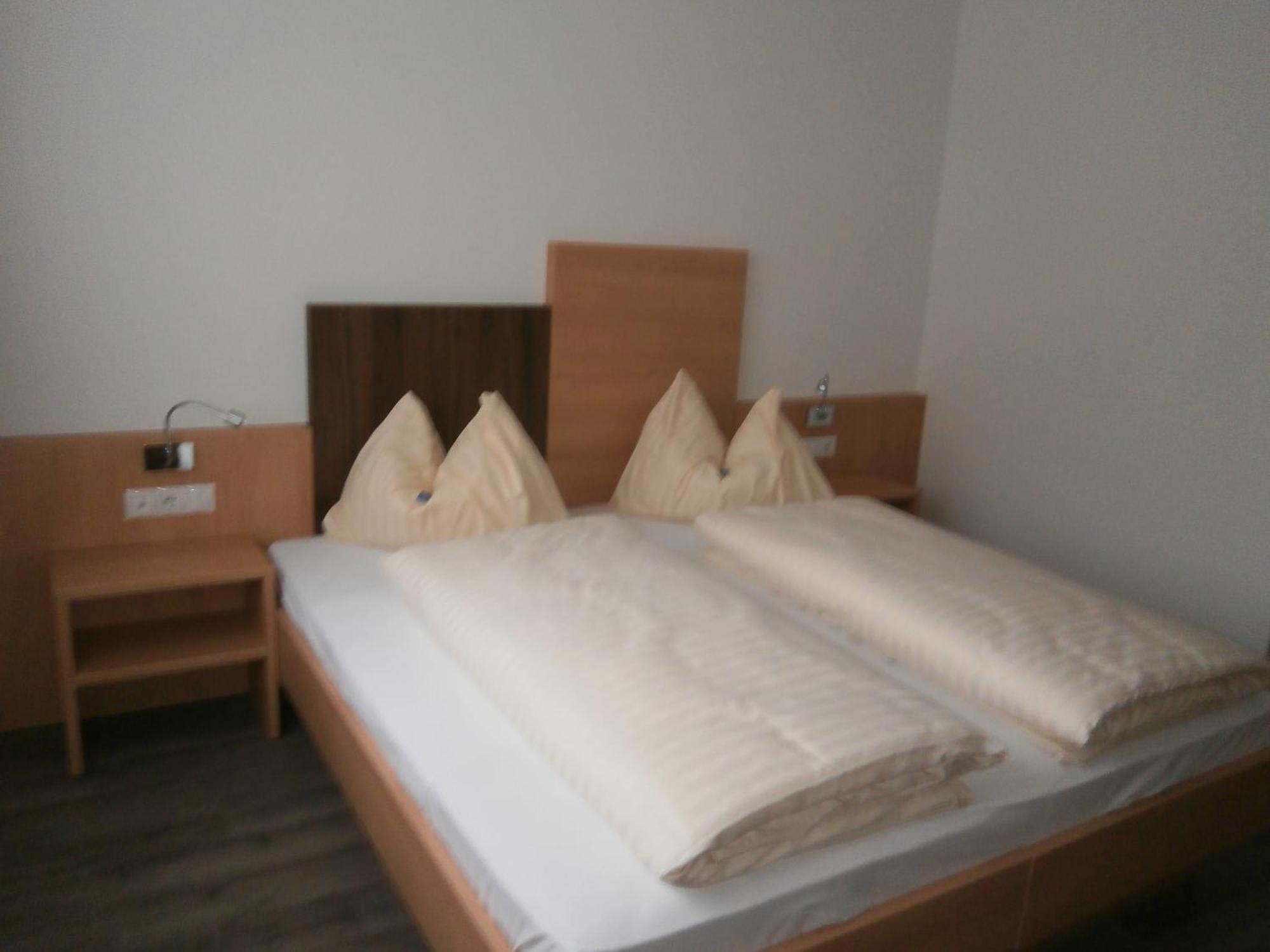 Hotel Schoelzhorn Superior راسيني الغرفة الصورة